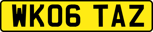 WK06TAZ