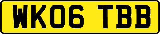 WK06TBB