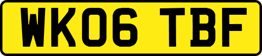 WK06TBF
