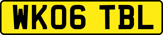 WK06TBL