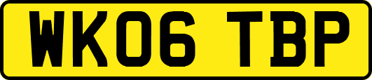 WK06TBP
