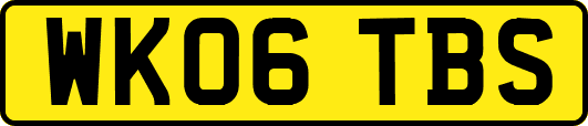 WK06TBS