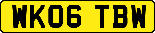 WK06TBW