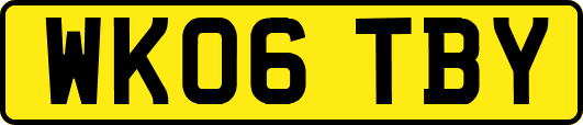 WK06TBY