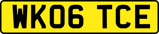 WK06TCE