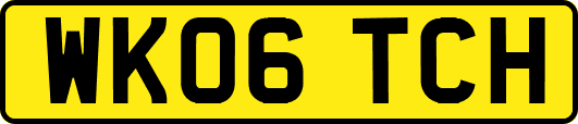 WK06TCH