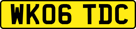 WK06TDC
