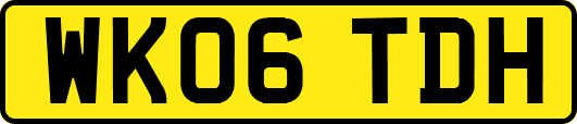 WK06TDH