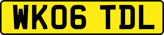 WK06TDL