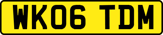 WK06TDM