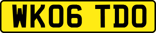WK06TDO