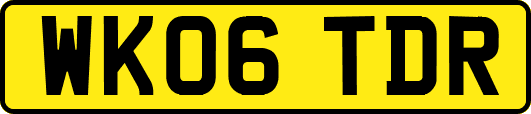 WK06TDR