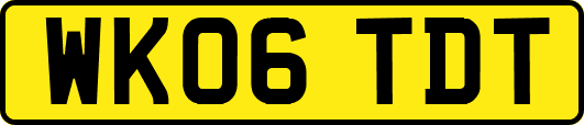 WK06TDT