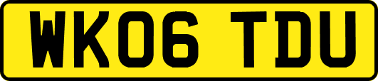 WK06TDU