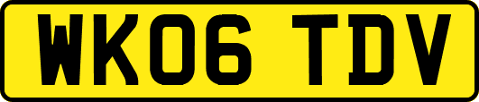 WK06TDV