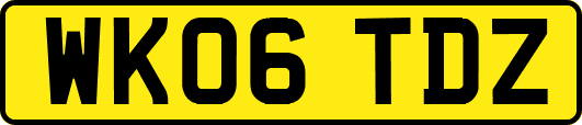 WK06TDZ