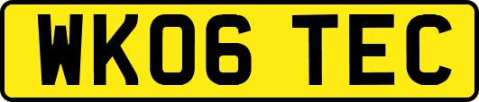 WK06TEC
