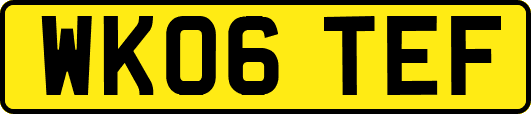 WK06TEF