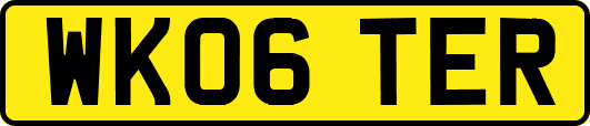 WK06TER