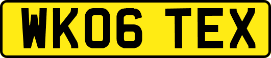 WK06TEX