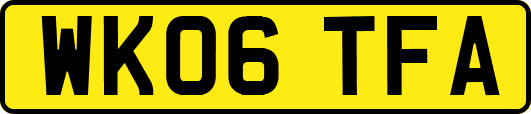 WK06TFA