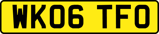 WK06TFO