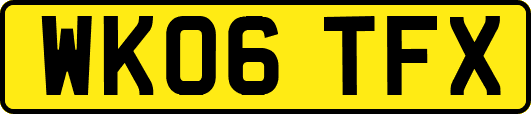 WK06TFX