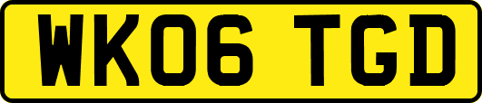 WK06TGD