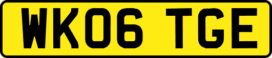 WK06TGE