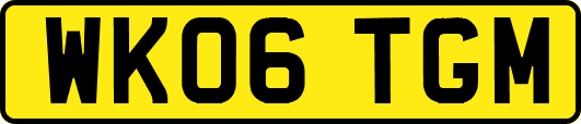 WK06TGM