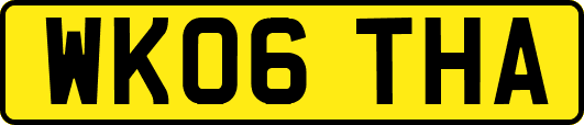 WK06THA