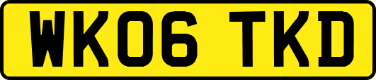 WK06TKD