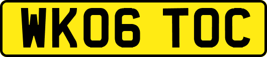WK06TOC