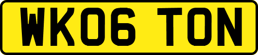 WK06TON