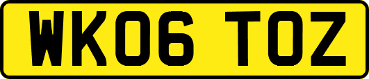WK06TOZ