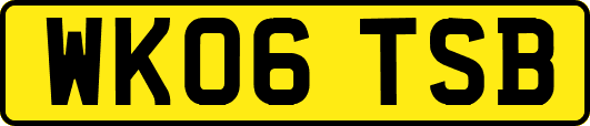 WK06TSB