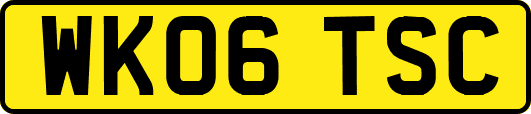 WK06TSC