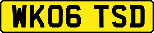 WK06TSD