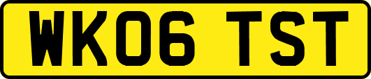 WK06TST