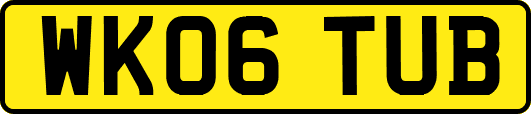 WK06TUB