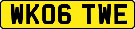 WK06TWE