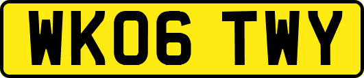 WK06TWY
