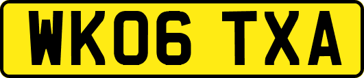 WK06TXA
