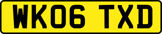 WK06TXD