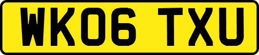 WK06TXU