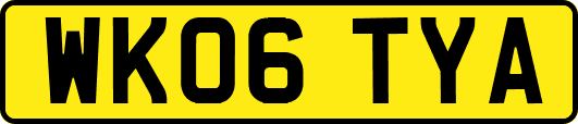 WK06TYA