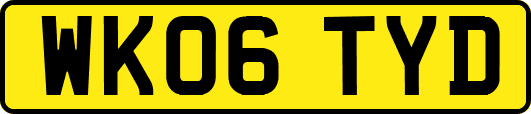 WK06TYD