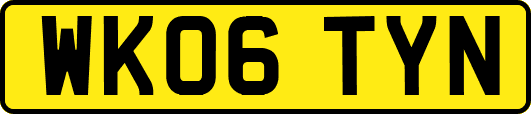 WK06TYN