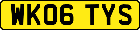 WK06TYS