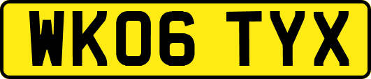 WK06TYX